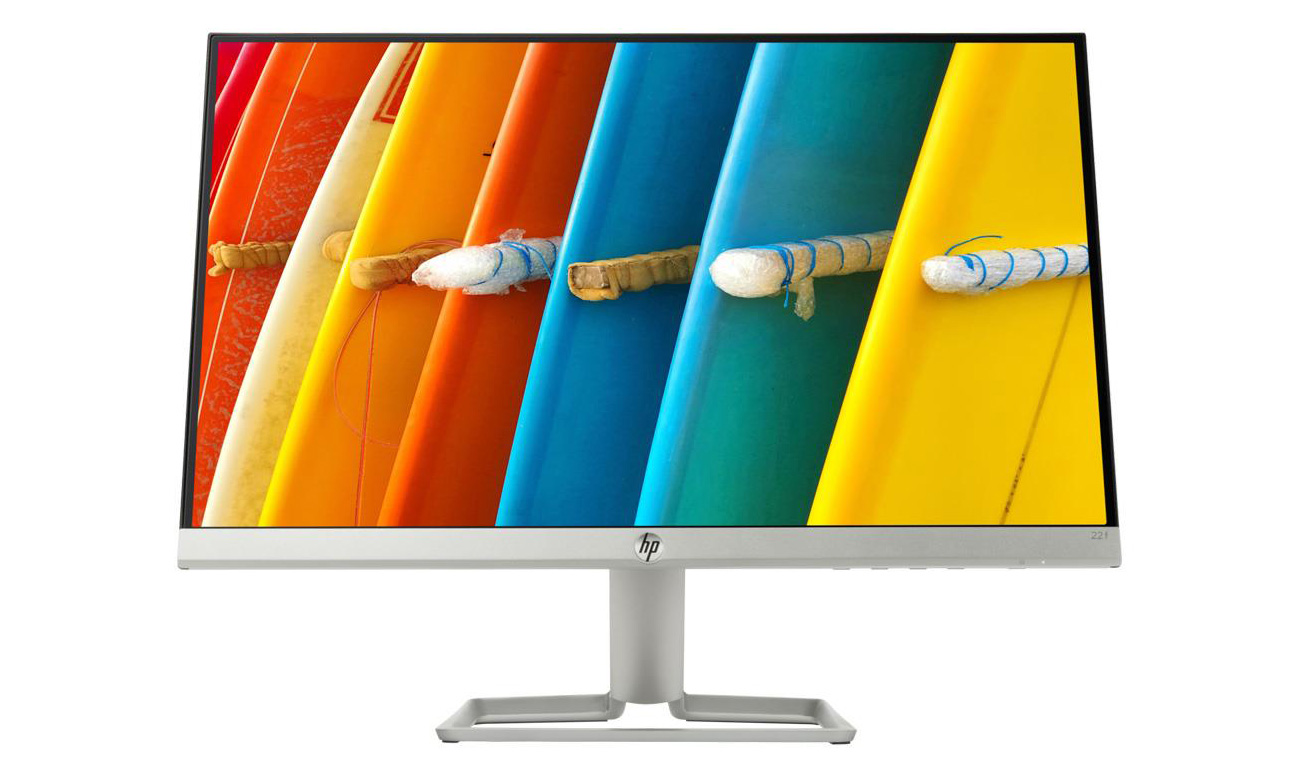 Monitor 22F