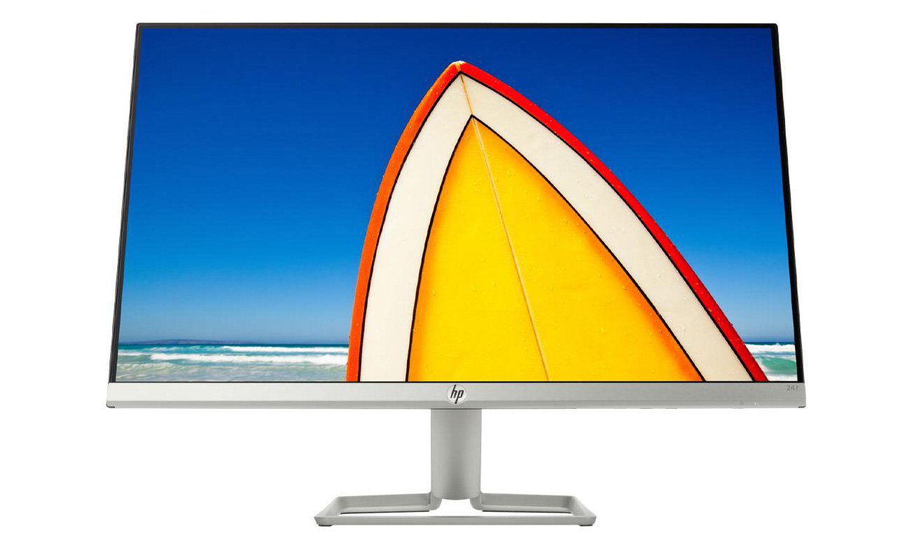 Monitor HP 24F