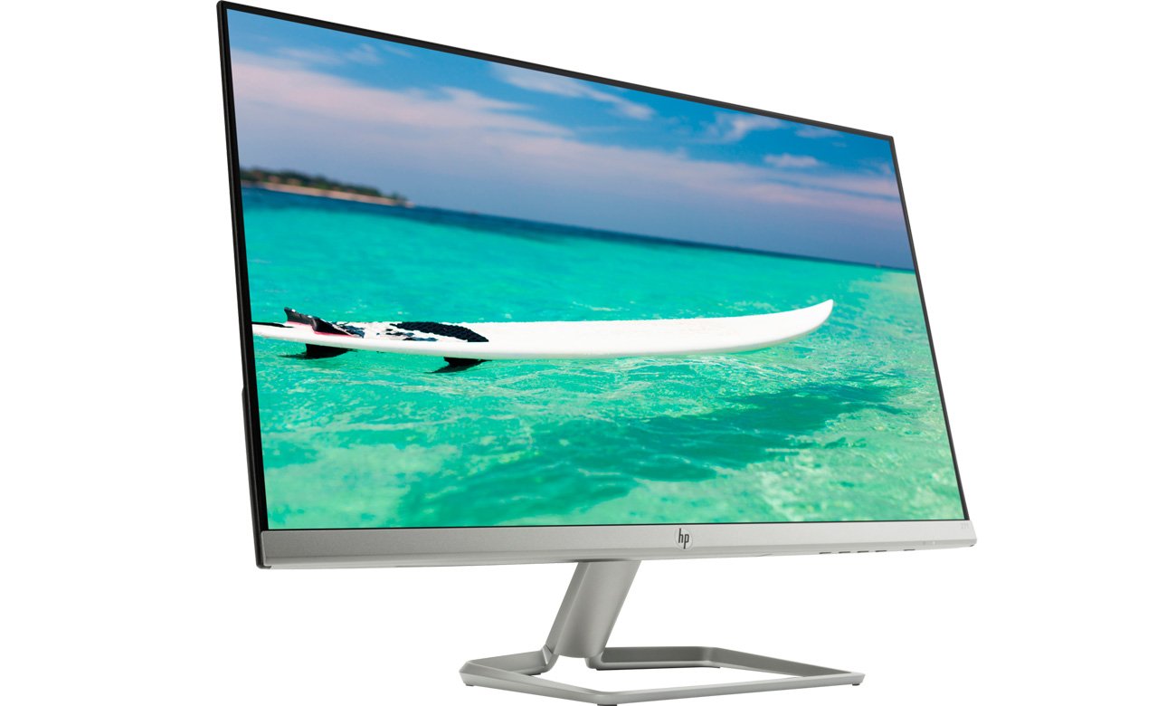 Monitor HP 27f