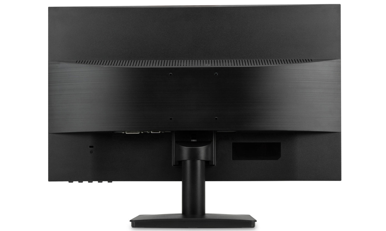 Monitor 22Y czarny