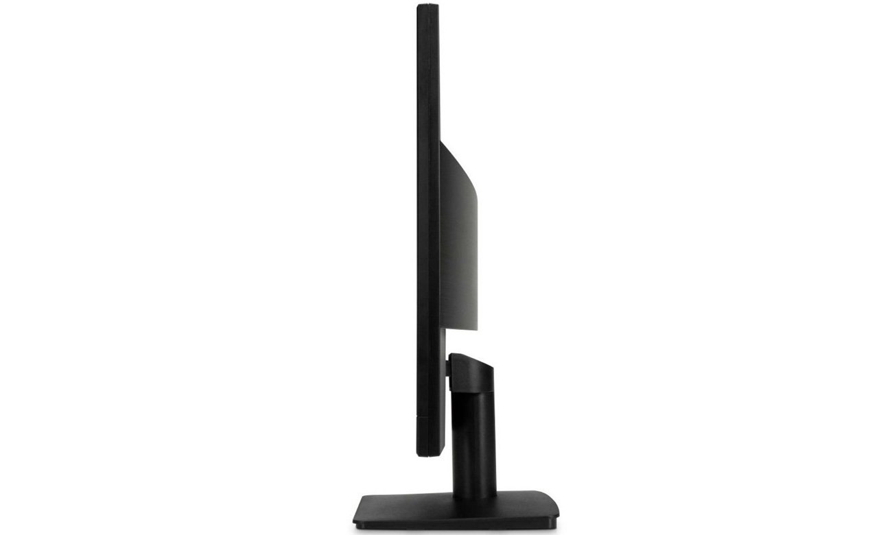 Monitor 22Y czarny