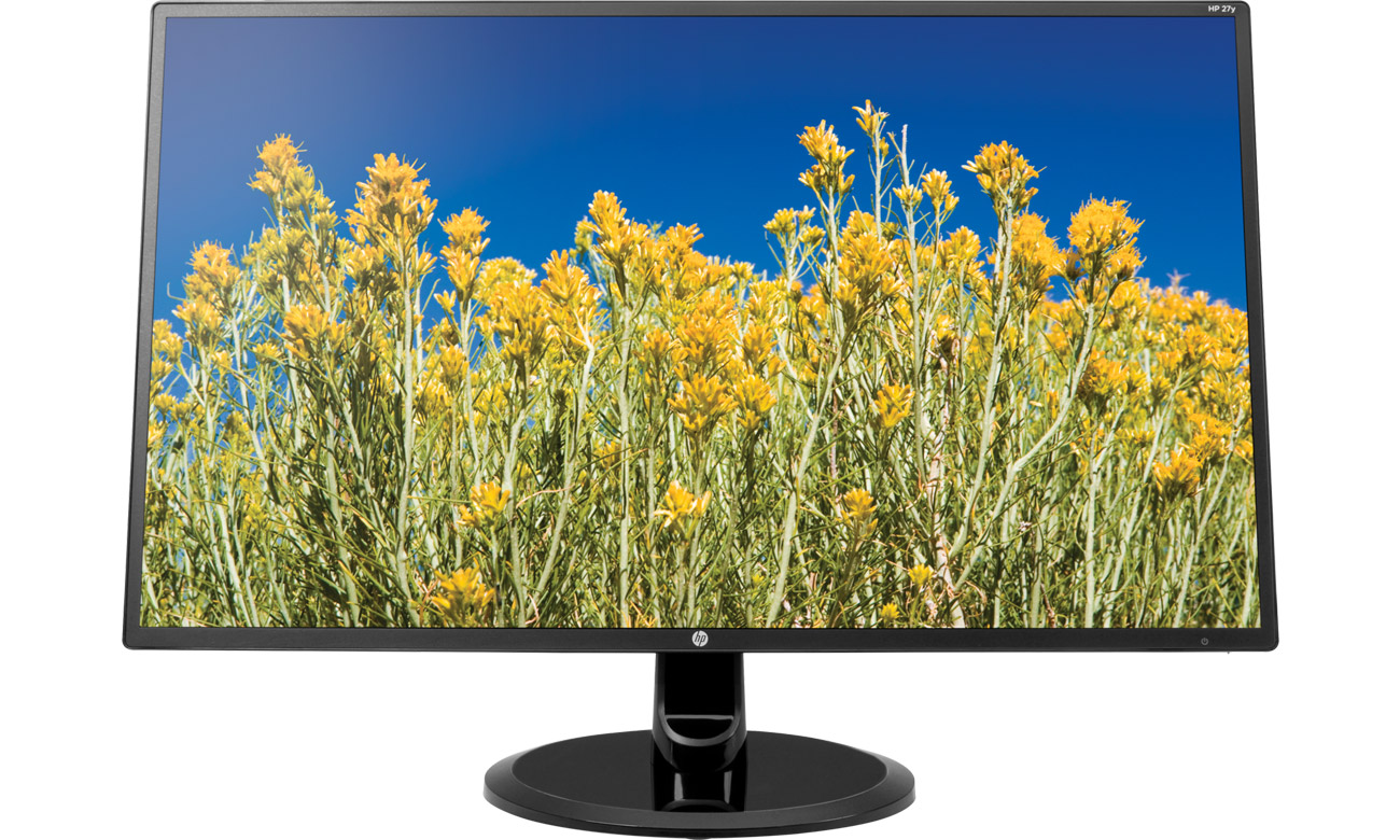 Monitor multimedialny HP 27y