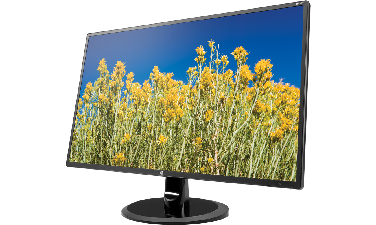 Monitor multimedialny HP 27y