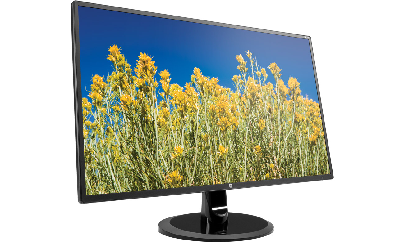 Monitor multimedialny HP 27y