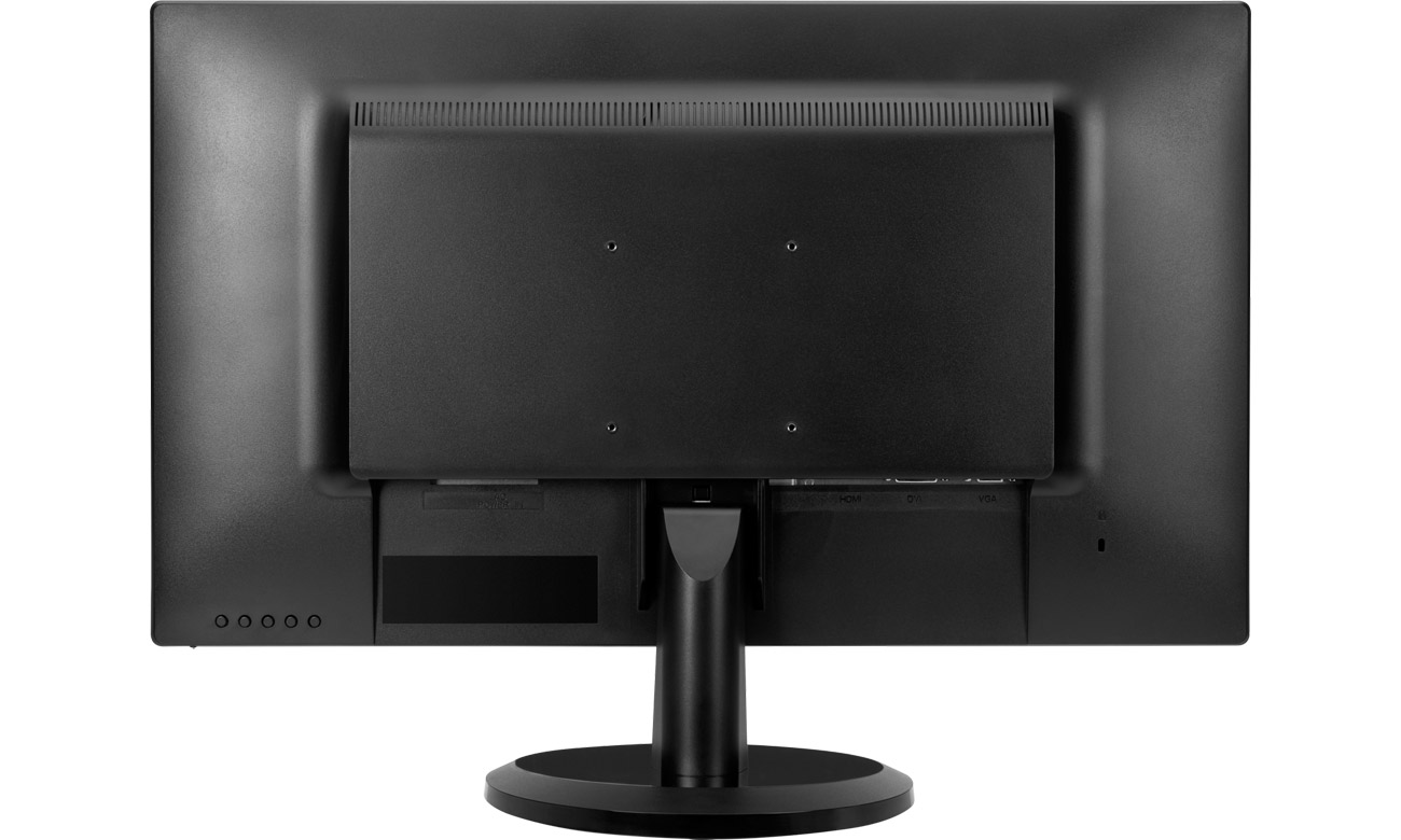 Monitor multimedialny HP 27y