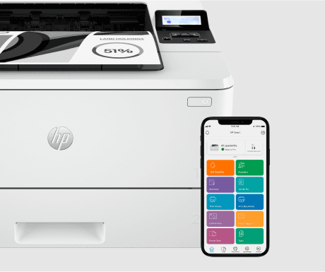HP PRINT LASERJET PRO 4002dn