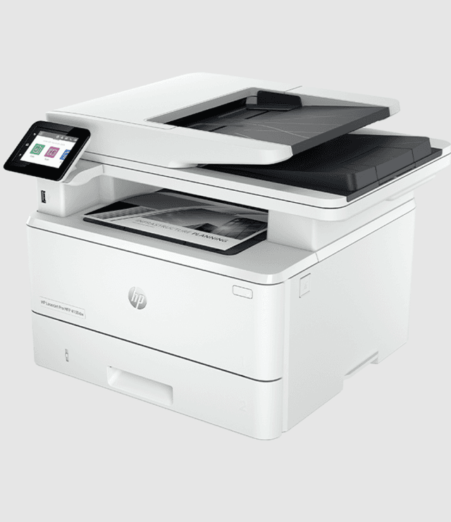 HP PRINT LASERJET PRO 4002dn