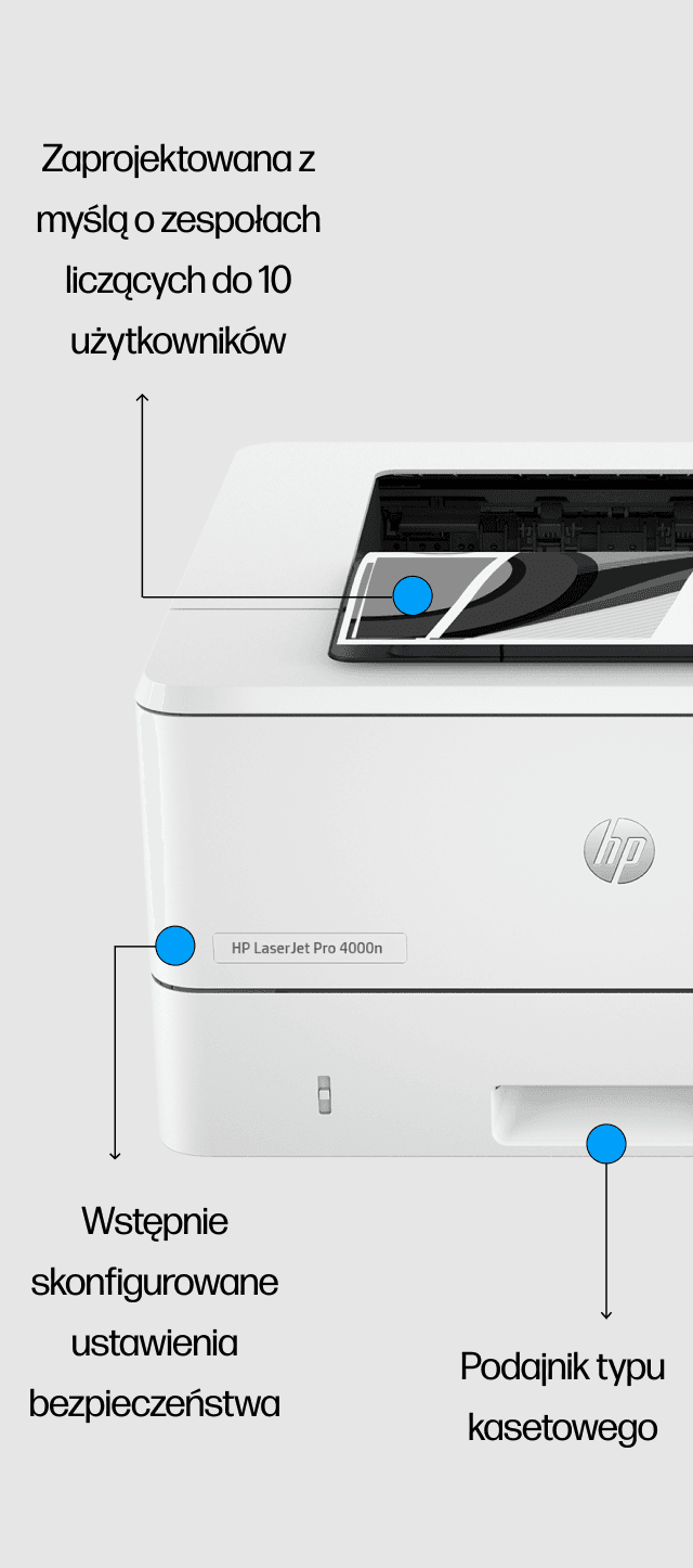 HP PRINT LASERJET PRO 4002dn