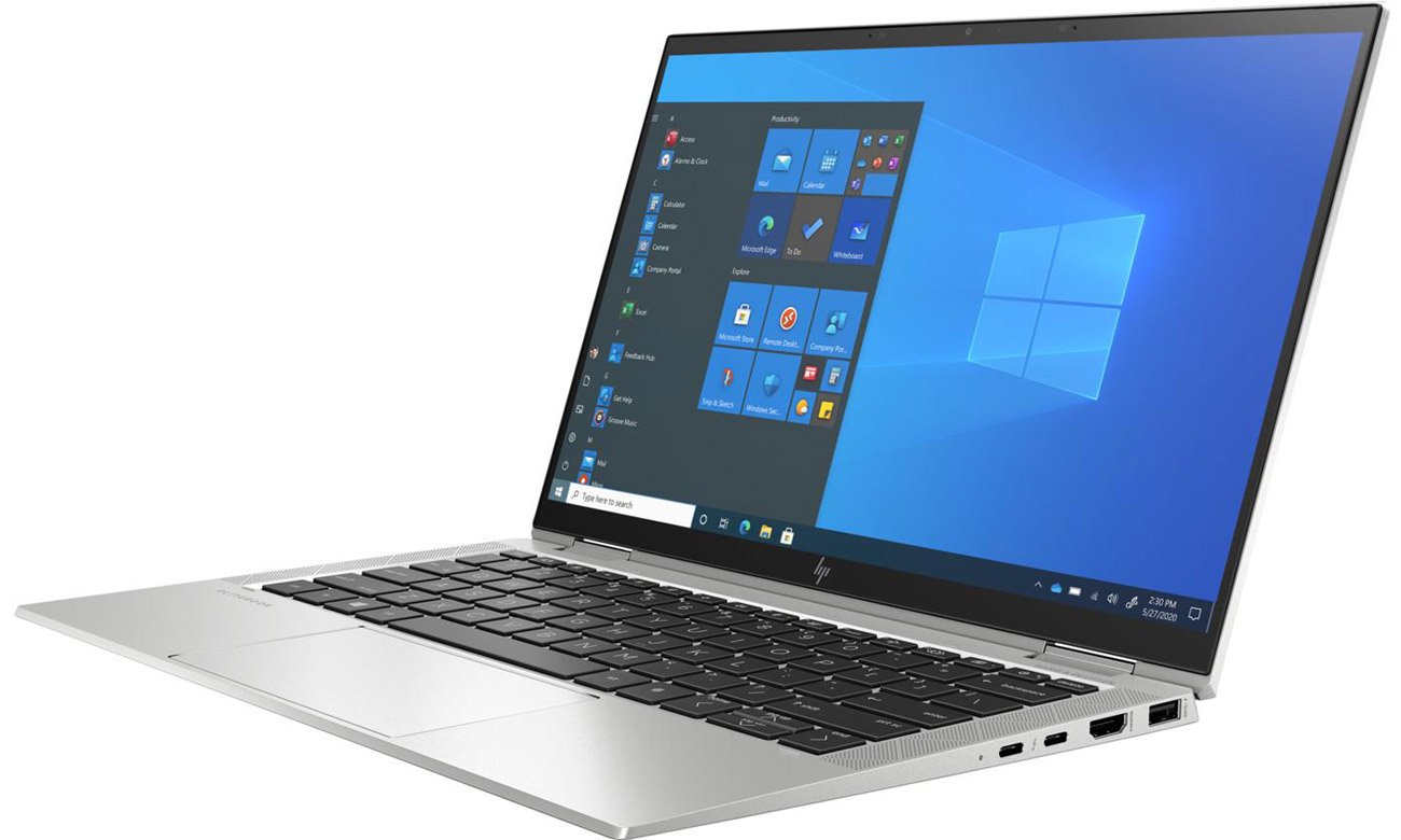 Laptop biznesowy HP EliteBook x360 1030 G8