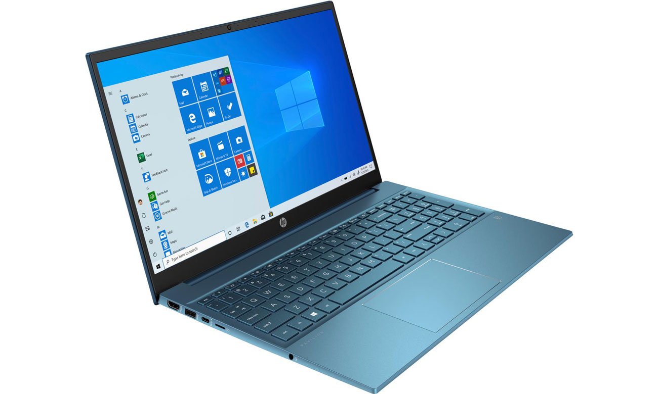 Laptop uniwersalny HP Pavilion 15