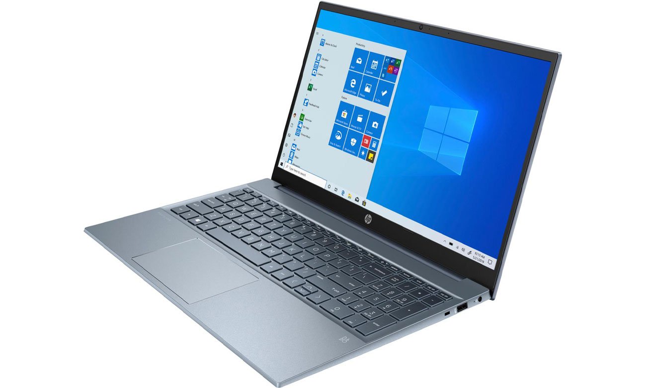 laptop HP