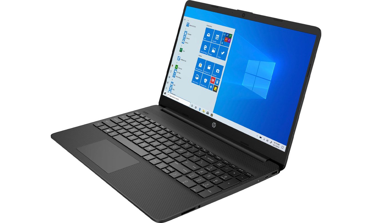 Laptop hp