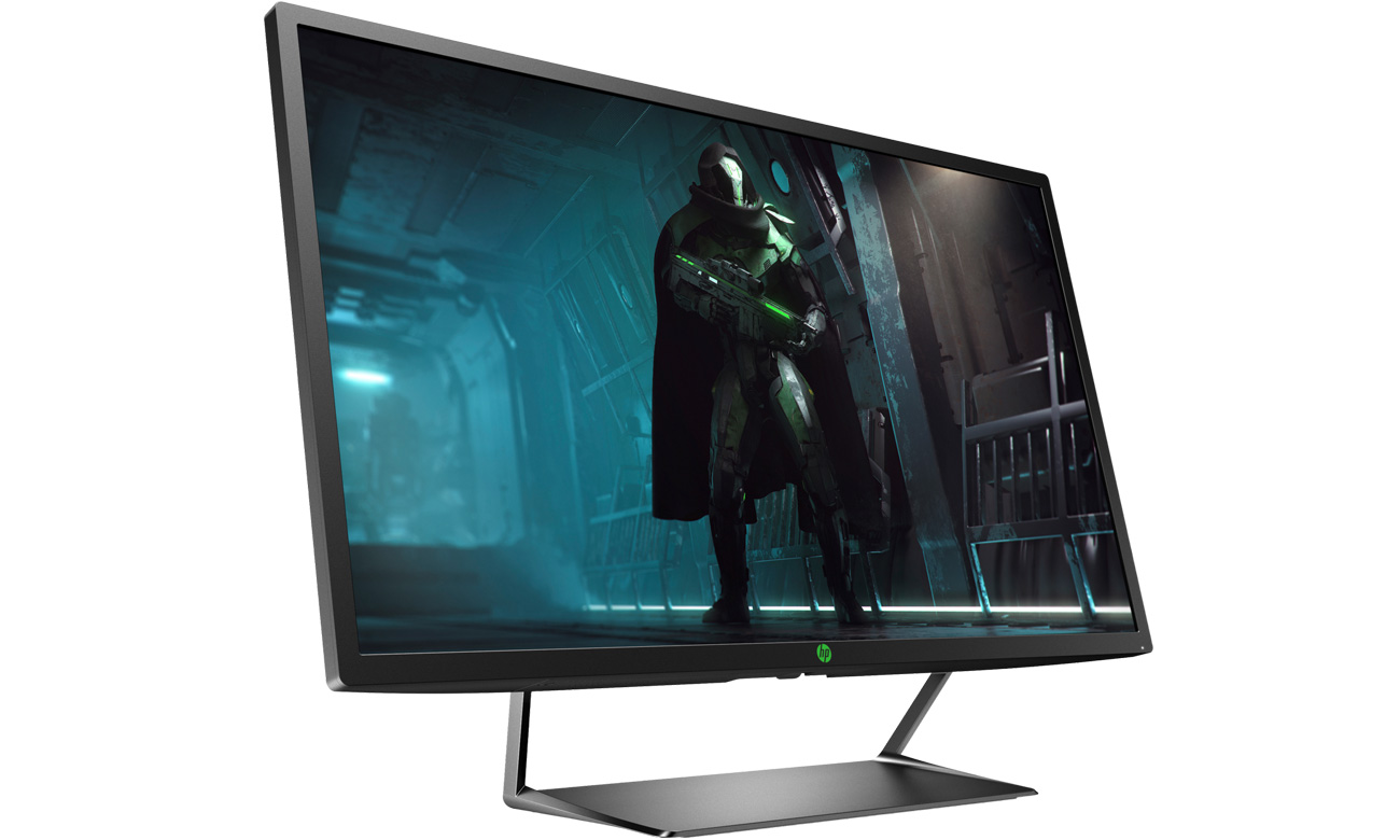 HP Pavilion Gaming 32 HDR