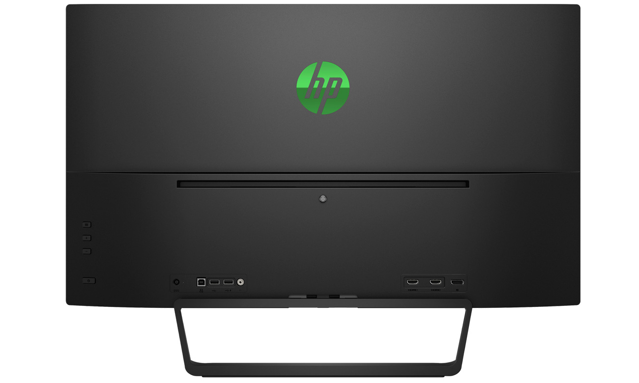 HP Pavilion Gaming 32 HDR