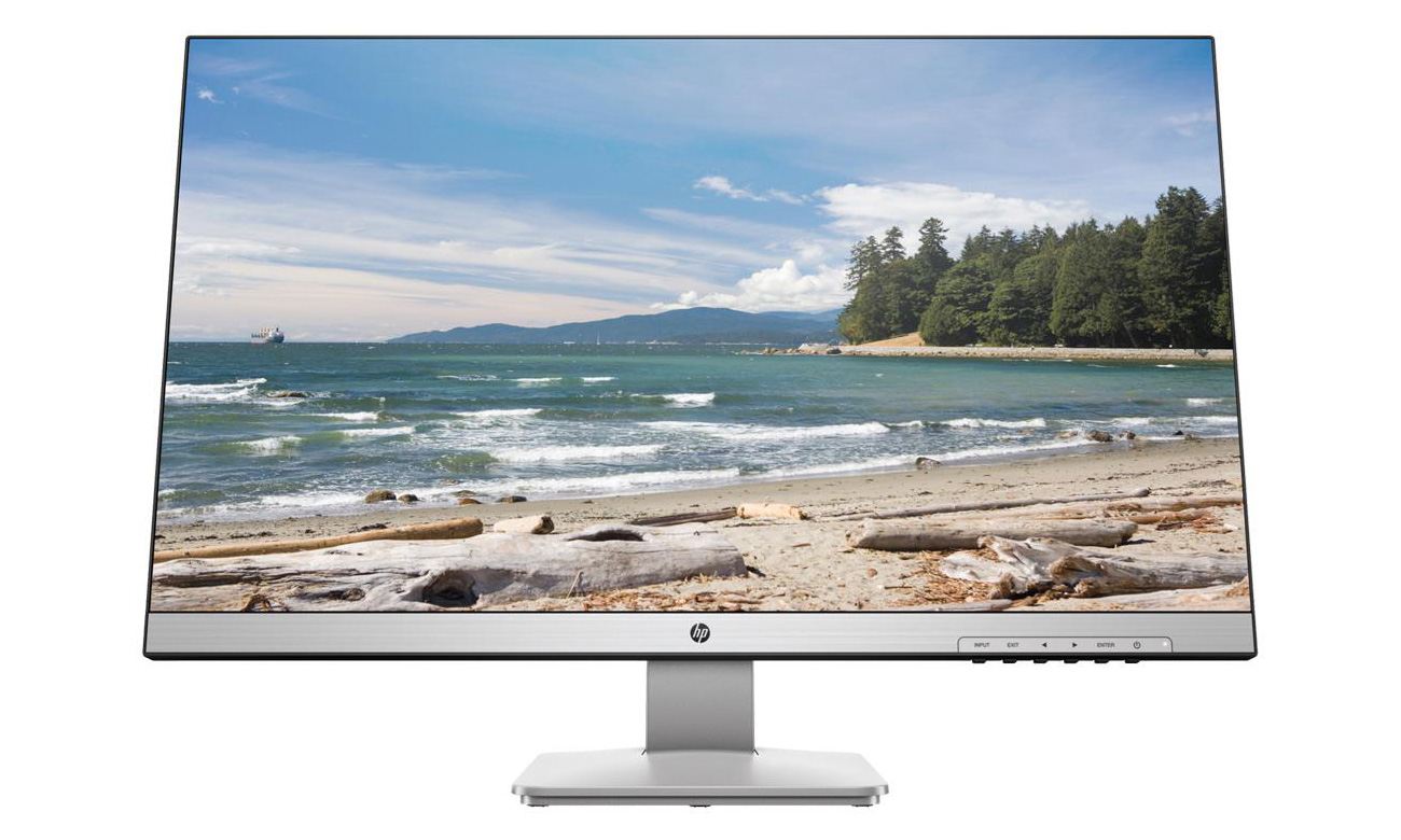 Monitor HP 27Q