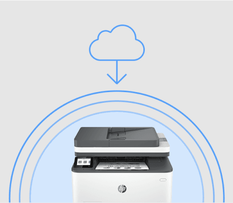 HP PRINT LASERJET PRO MFP 3100