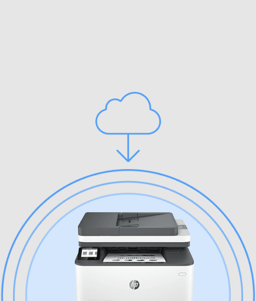 HP PRINT LASERJET PRO MFP 3100