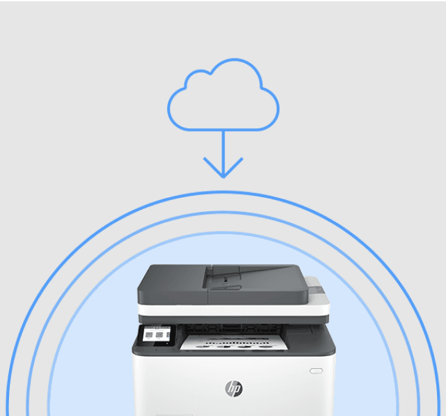 HP PRINT LASERJET PRO MFP 3100