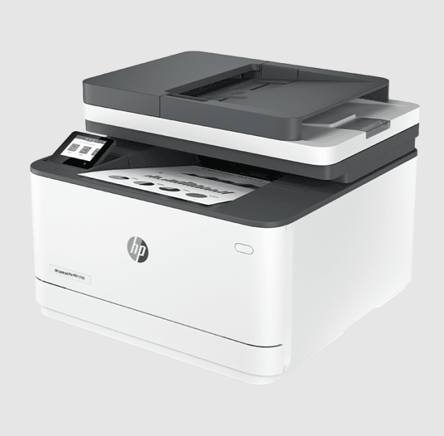 HP PRINT LASERJET PRO MFP 3100