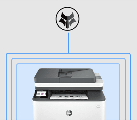 HP PRINT LASERJET PRO MFP 3100