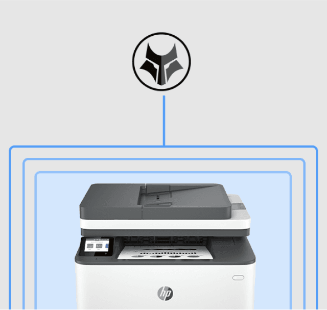 HP PRINT LASERJET PRO MFP 3100