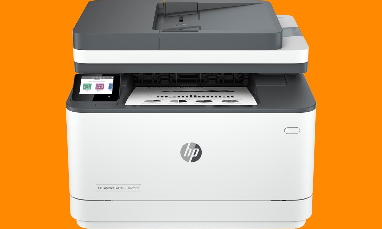 Hp Laserjet Pro Mfp Fdwe Urz Dzenia Wiel Laserowe Sklep Komputerowy X Kom Pl