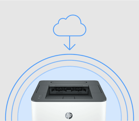 HP PRINT LASERJET PRO MFP 3000