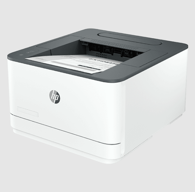HP PRINT LASERJET PRO MFP 3000