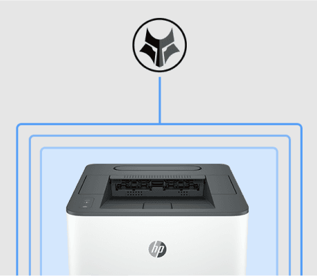 HP PRINT LASERJET PRO MFP 3000
