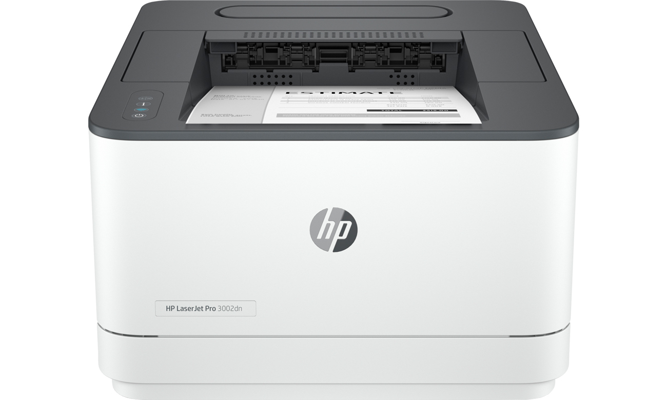 HP LaserJet Pro 3002dn