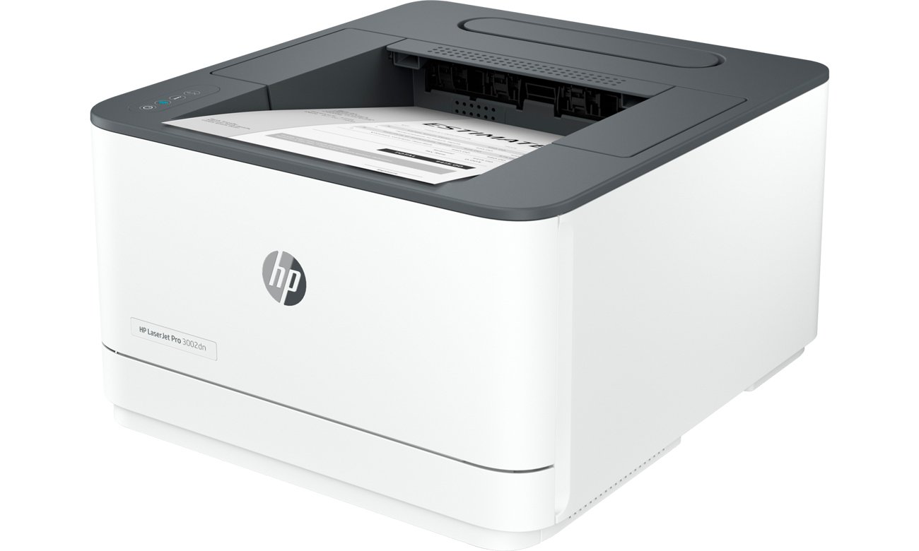 HP LaserJet Pro 3002dn