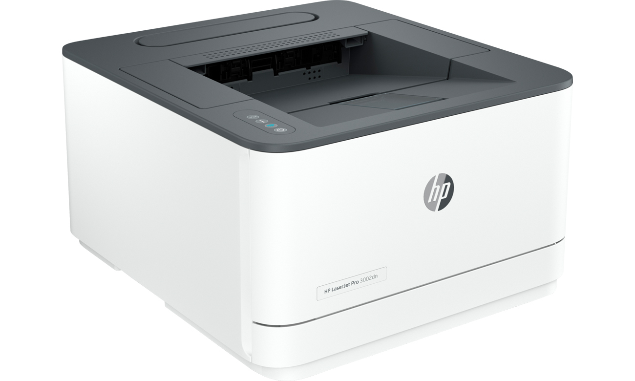 HP LaserJet Pro 3002dn