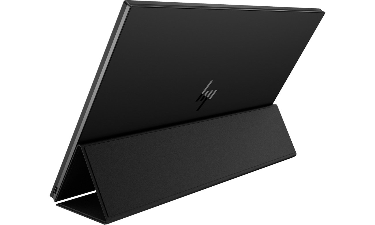 Wszechstronny monitor do domu i biura HP EliteDisplay S14