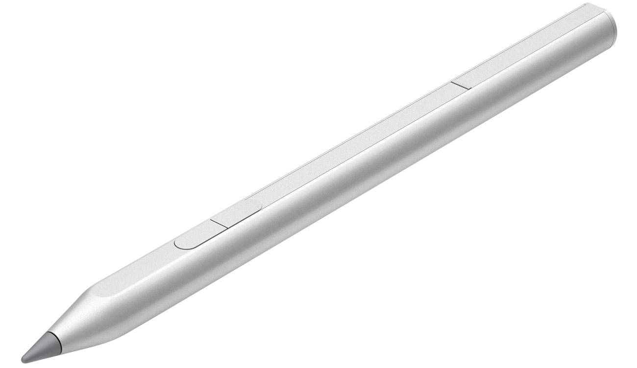 Rysik HP Rechargeable MPP 2.0 Tilt Pen Srebrny