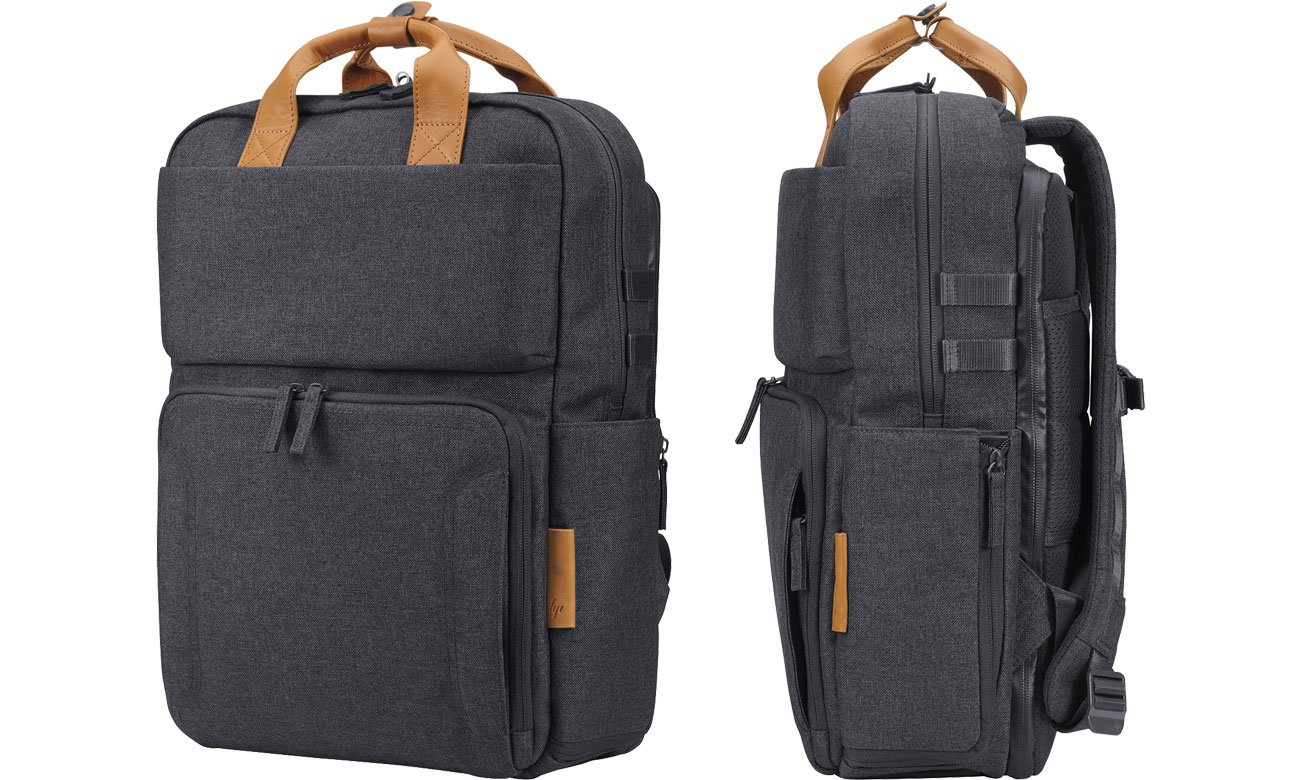 Plecak na laptopa HP Envy Urban Backpack 15,6'' 3KJ72AA