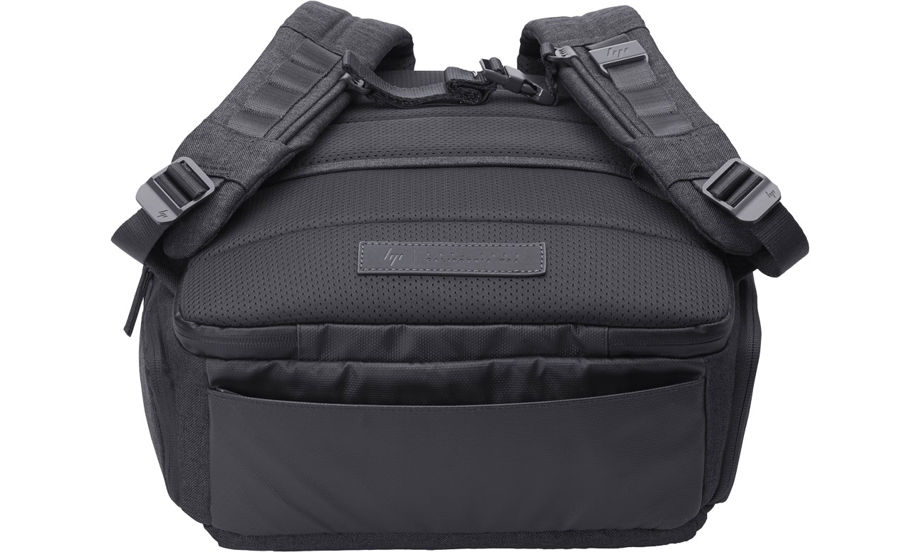 HP Envy Urban Backpack 15,6'' 3KJ72AA Kieszenie