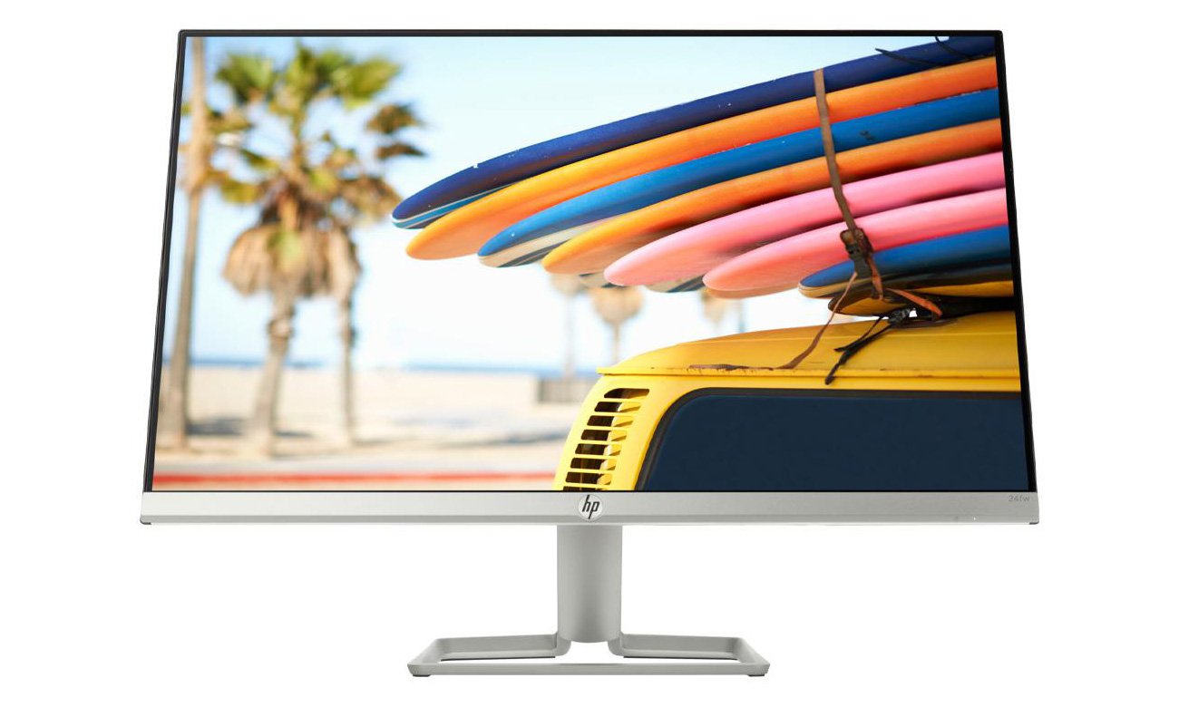 Monitor HP 24FW