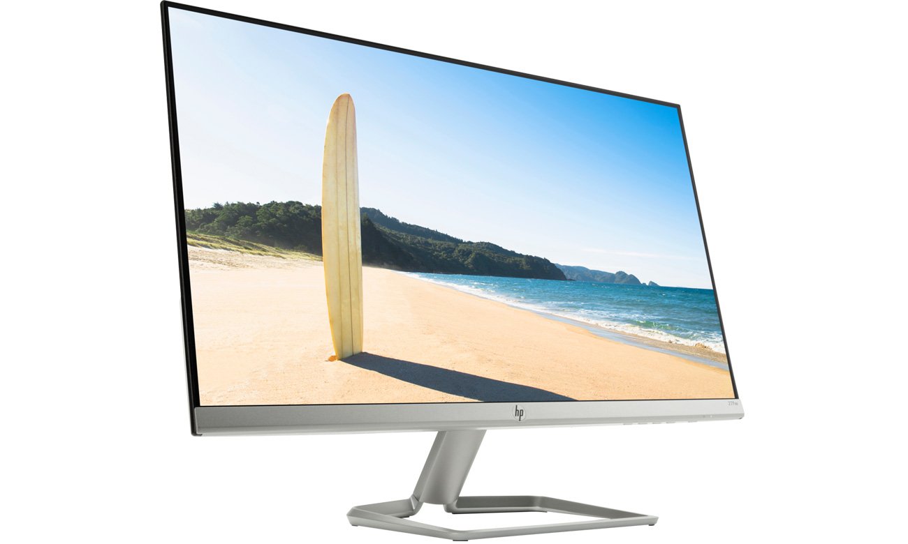Monitor HP 27fw