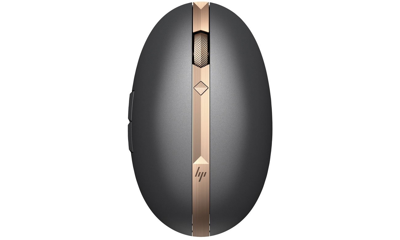 HP Spectre Rechargeable Mouse 700 widok z gory