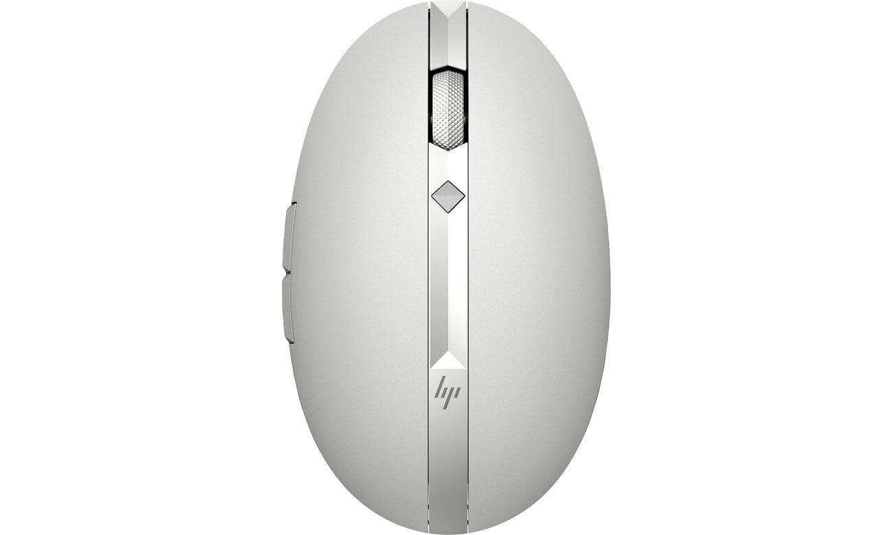 HP Spectre Rechargeable Mouse 700 widok z gory