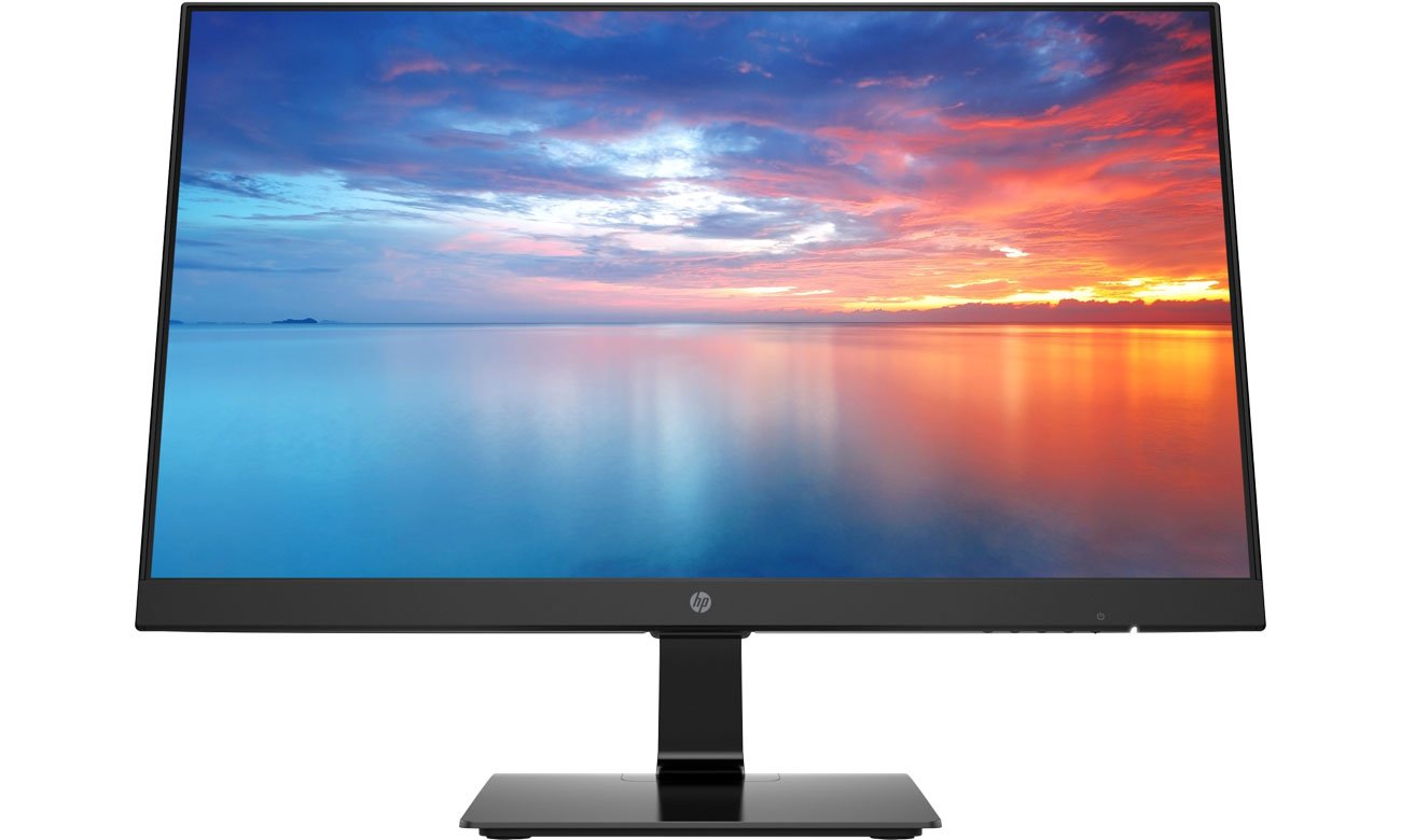 Monitor HP 22M