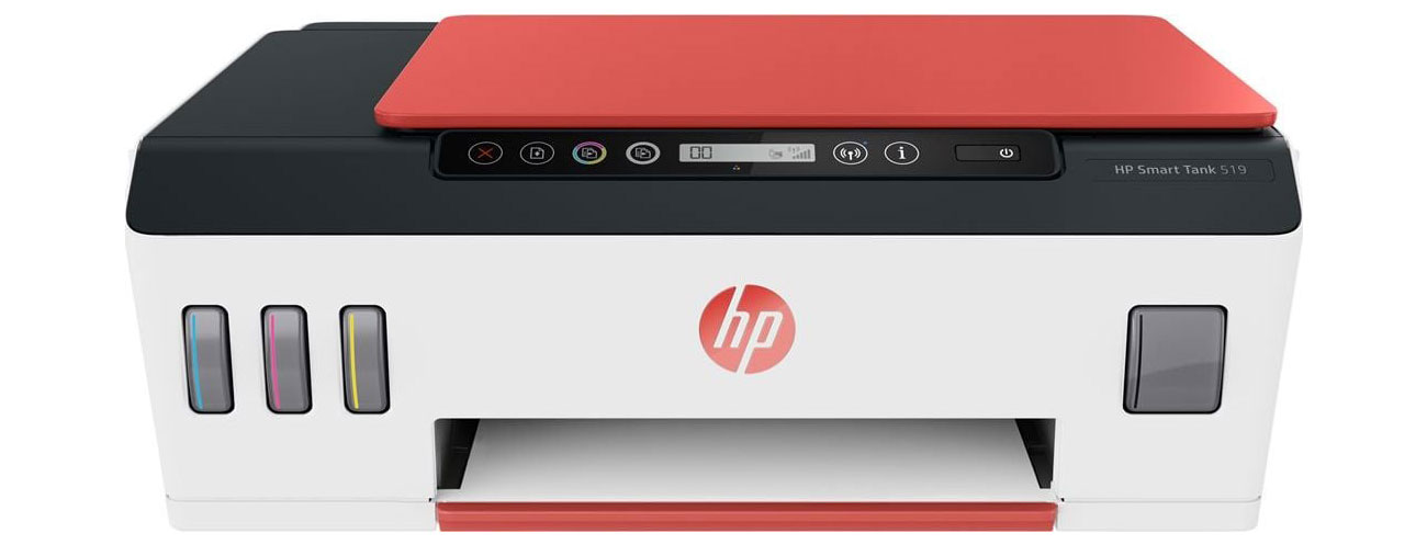 HP Smart Tank 515