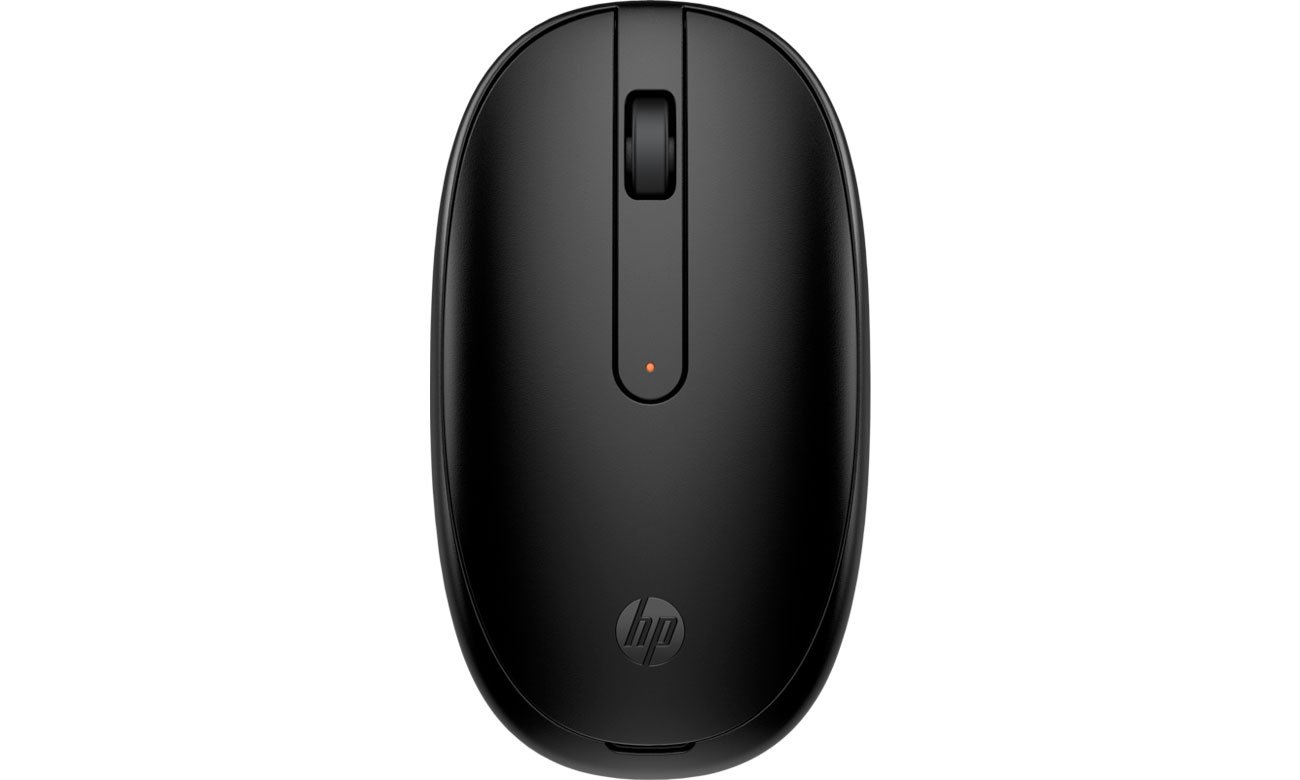 HP 240 Pike mysz bezprzewodowa