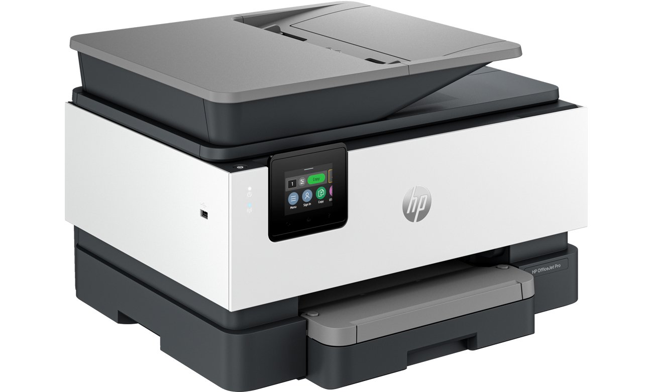 HP OfficeJet Pro 9125e