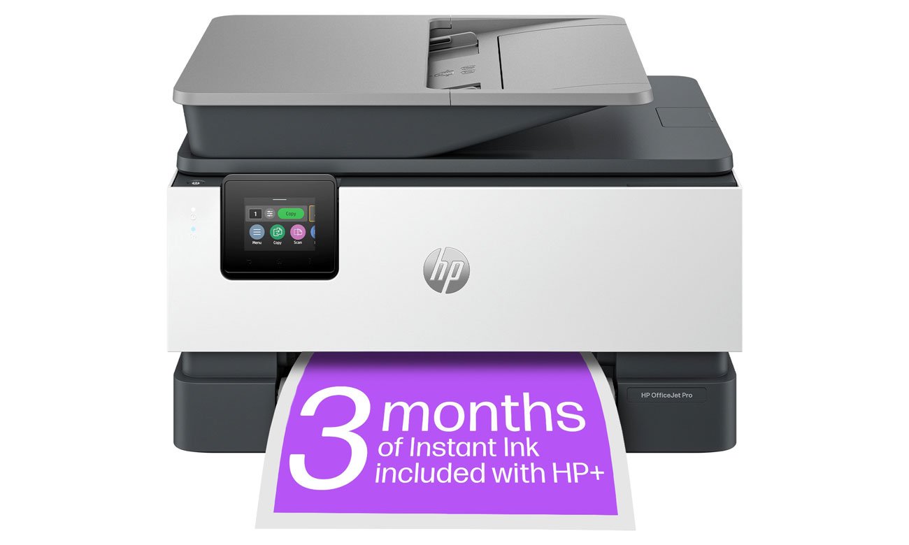 Multifunktionsgerät HP OfficeJet Pro 9120e