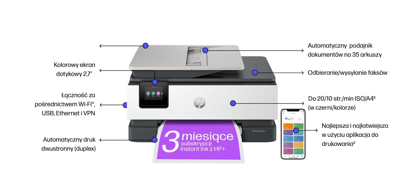 HP OfficeJet Pro 8132e