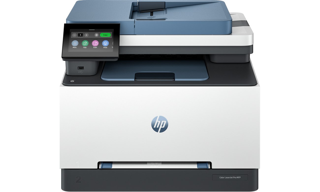 HP Color LaserJet Pro MFP 3302fdw