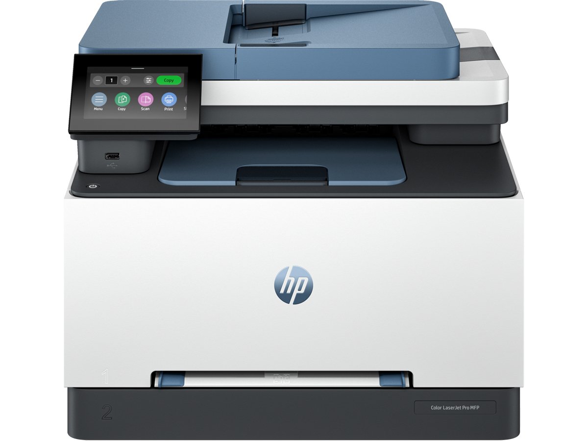 HP Color LaserJet Pro MFP 3302fdw