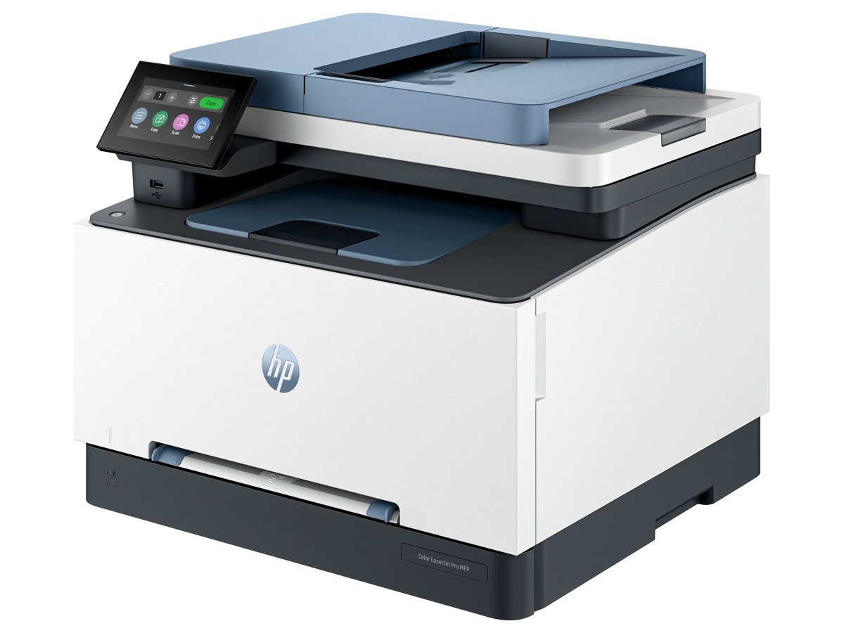 HP Color LaserJet Pro MFP 3302fdw