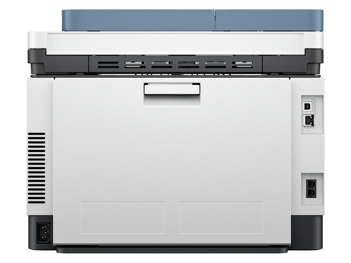 HP Color LaserJet Pro MFP 3302fdw